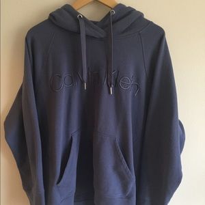 Calvin Klein hoodie